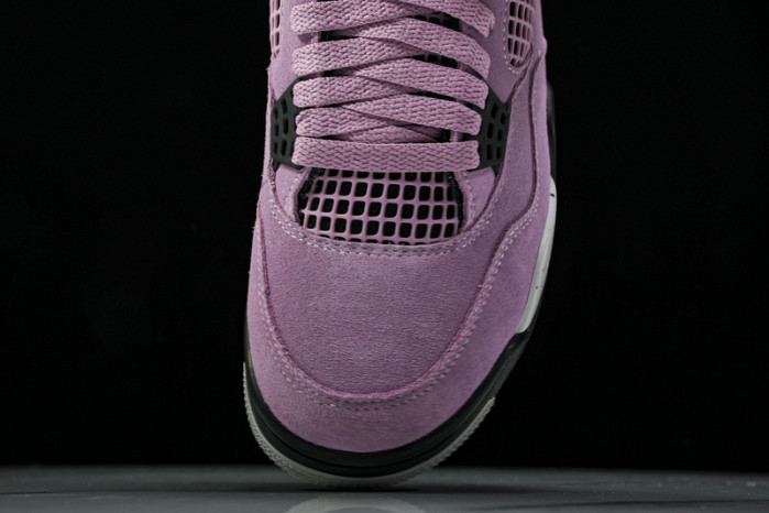 Air Jordan 4 WMNS “Orchid” AQ9129-501
