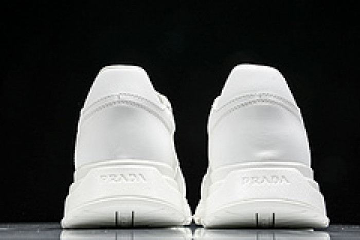 PRA designer sneaker