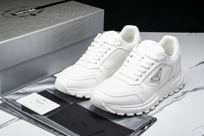 PRA designer sneaker