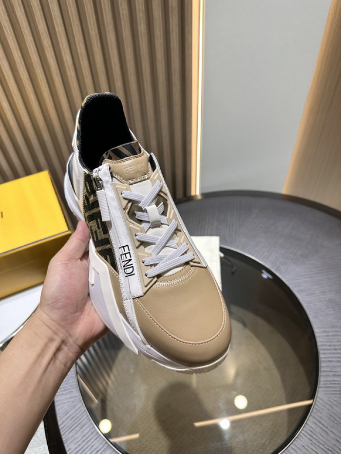 FEND1 SNEAKERS PANKICK