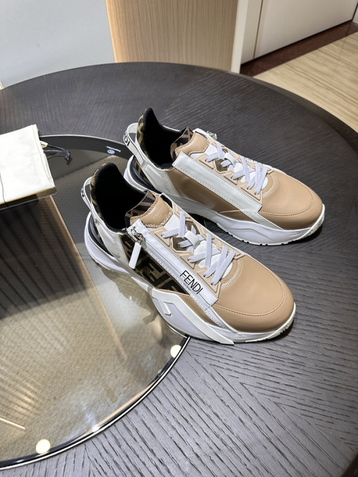 FEND1 SNEAKERS PANKICK