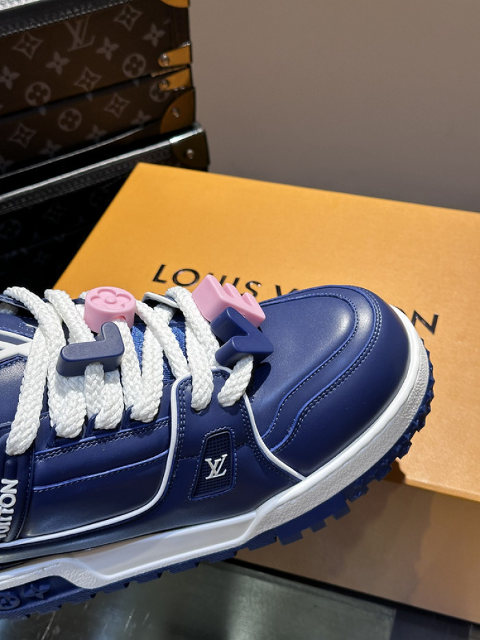 L&V SNEAKERS