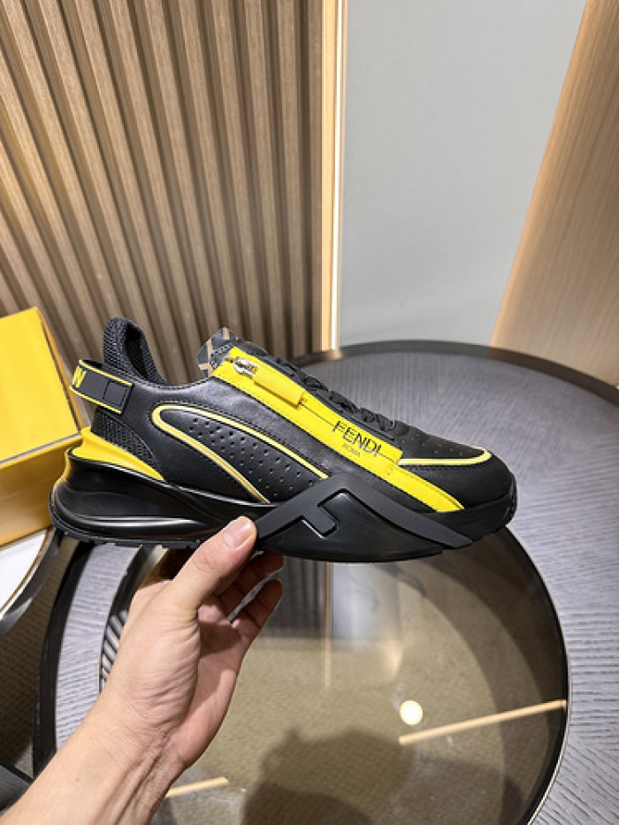 FEND1 SNEAKERS PANKICK