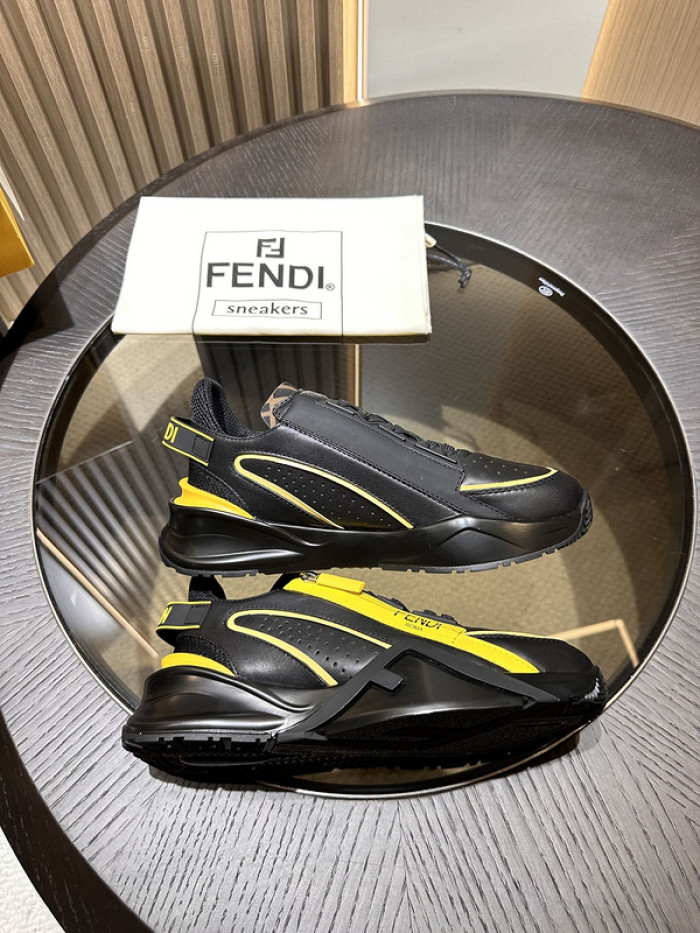 FEND1 SNEAKERS PANKICK