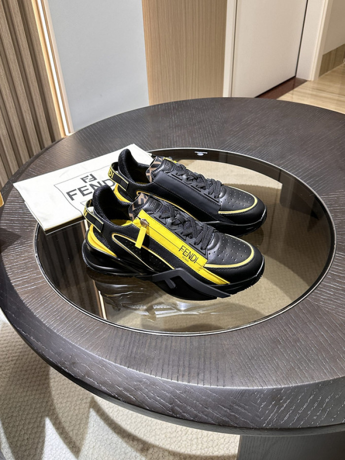 FEND1 SNEAKERS PANKICK