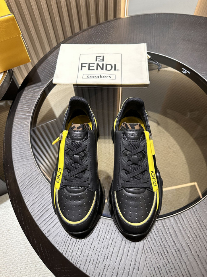 FEND1 SNEAKERS PANKICK