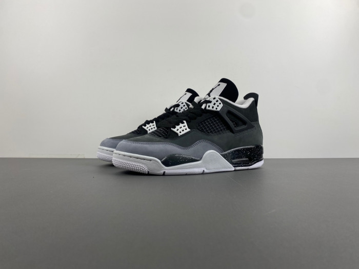 Air Jordan 4 Fear FQ8138-002