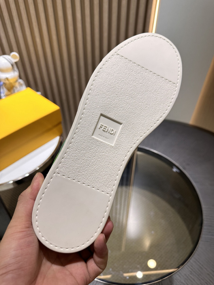 FEND1 SNEAKERS PANKICK