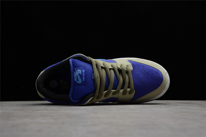 Nike Dunk Low SB Celadon - BQ6817-301