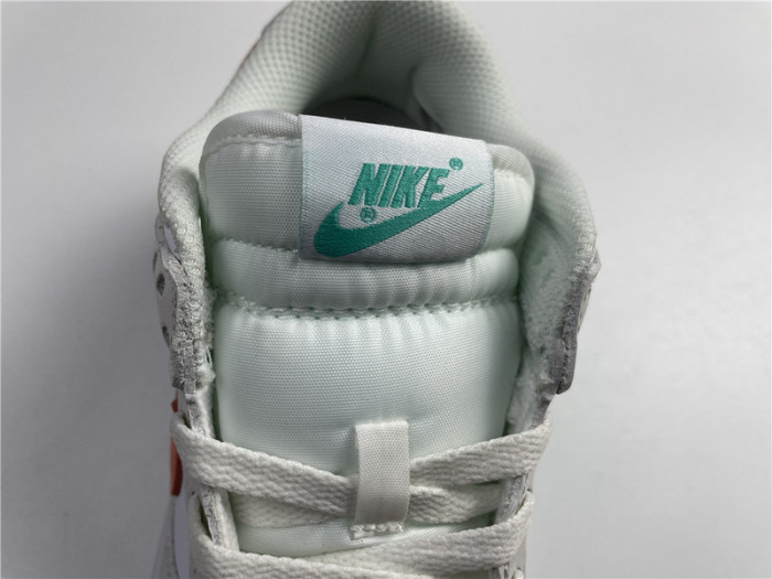 Nike Dunk Low Tropical Twist (GS) - CW1590-101