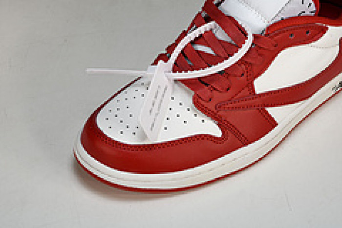 TRAVIS SCOTT X AIR JORDAN 1 LOW OG AJ1 DM7890-103