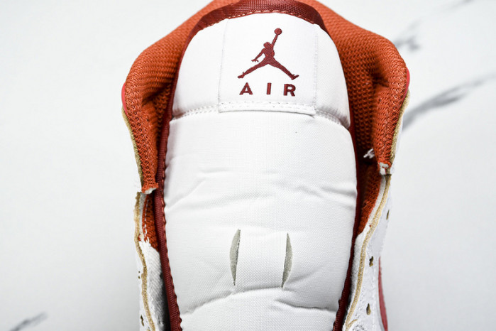 Nike Air Jordan 1 MID SE FJ3458-160