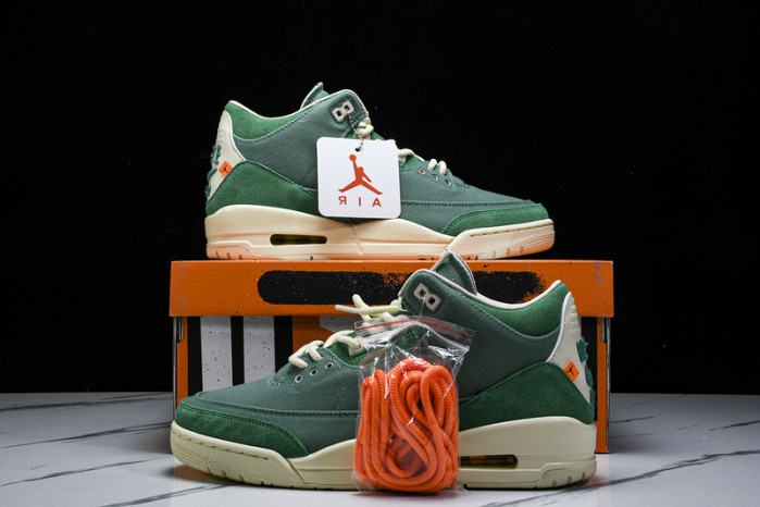 nina Ch*el abney x air jordan 3 og sp wmns fz7974-300