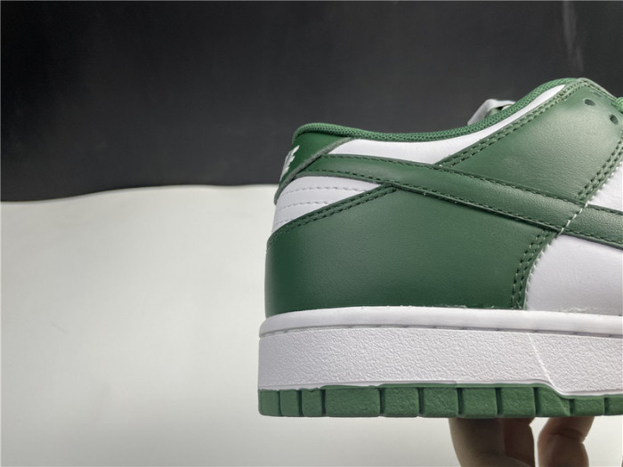 Nike Dunk Low Spartan Green - DD1391-101