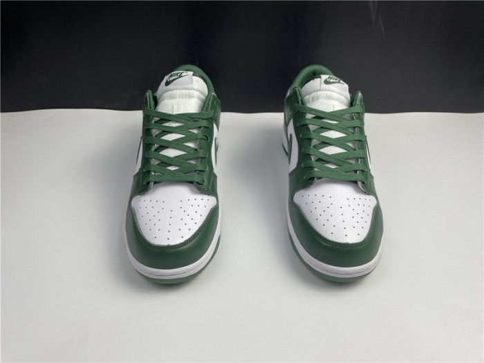 Nike Dunk Low Spartan Green - DD1391-101