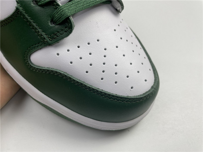 Nike Dunk Low Spartan Green - DD1391-101