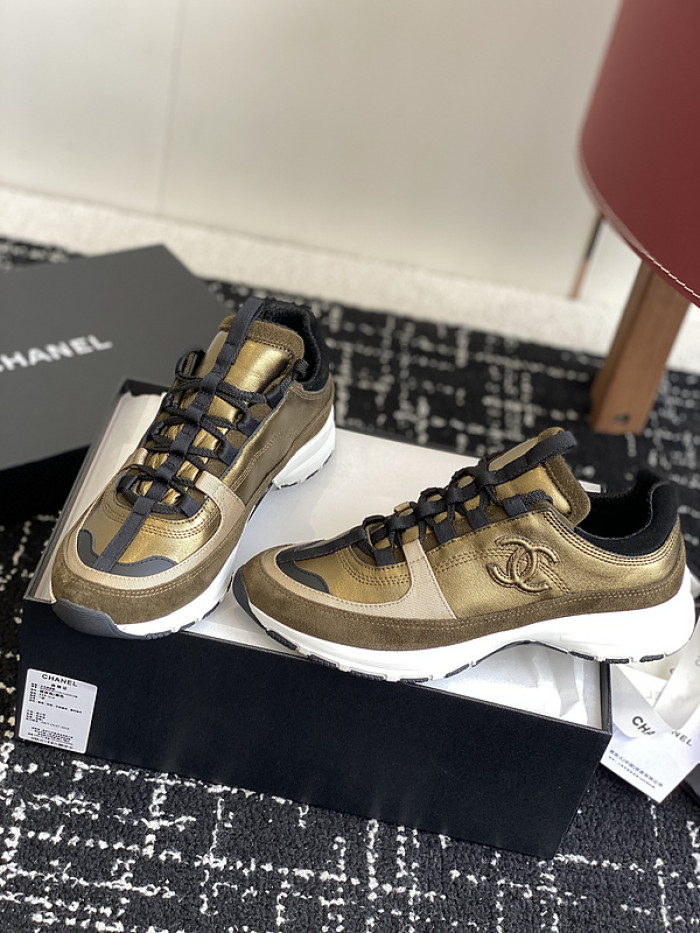 CHANEEL sneaker