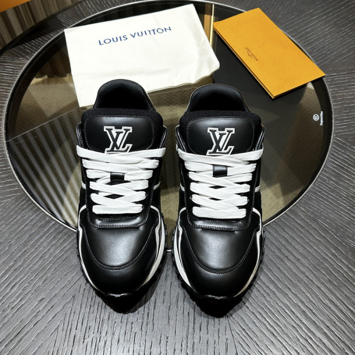 L&V SNEAKERS