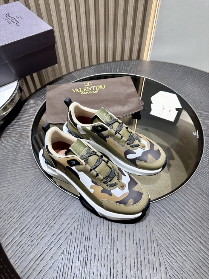 VALEN DESIGNER SNEAKERS