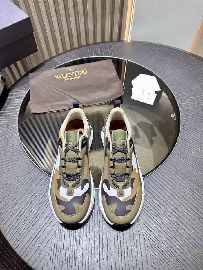 VALEN DESIGNER SNEAKERS