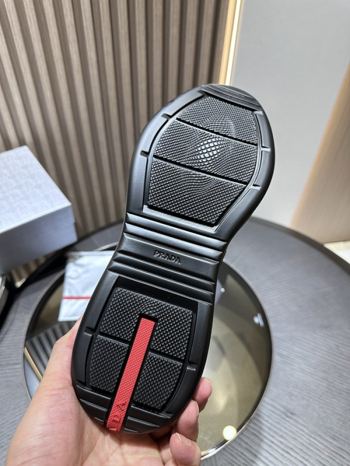 PRA designer sneaker
