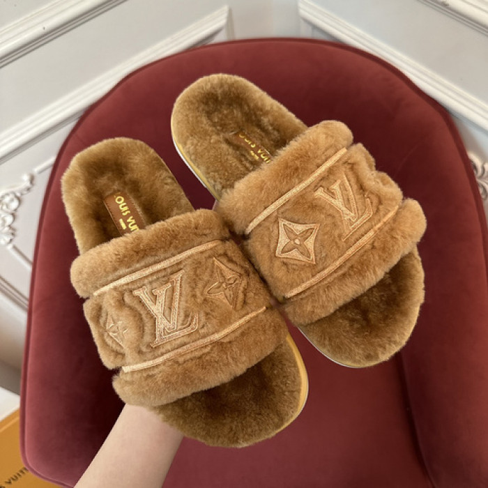 L&V SLIPPERS