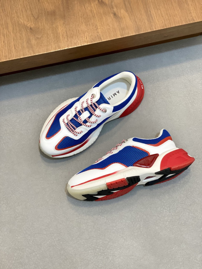 AM1R1 SNEAKERS