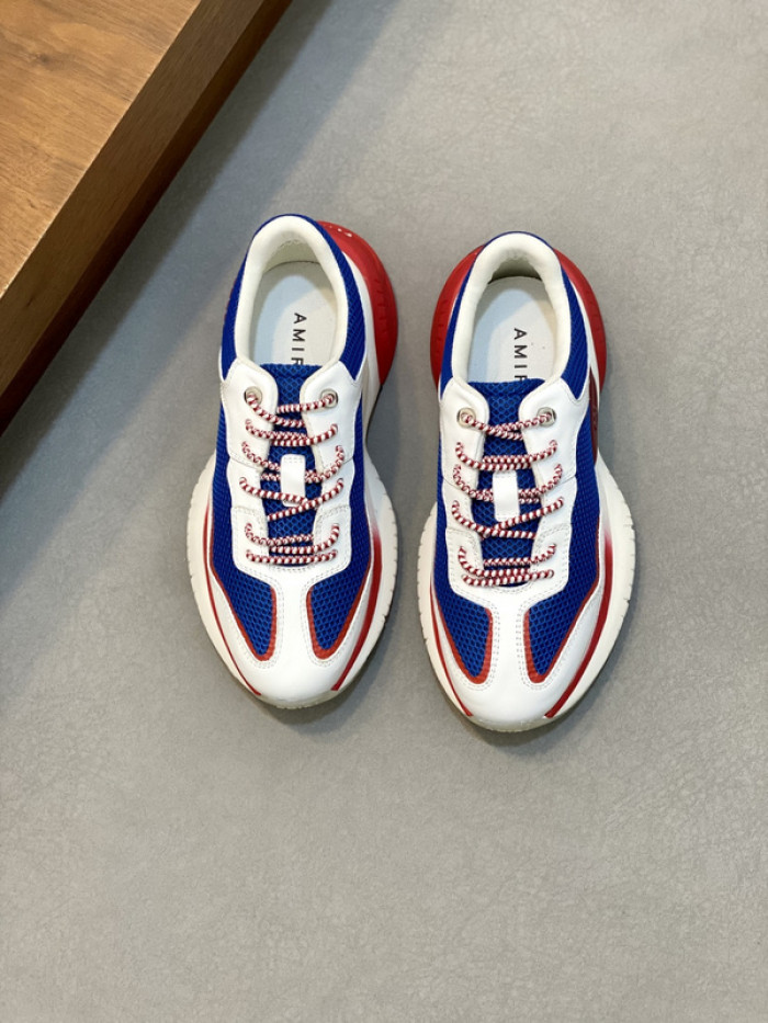 AM1R1 SNEAKERS