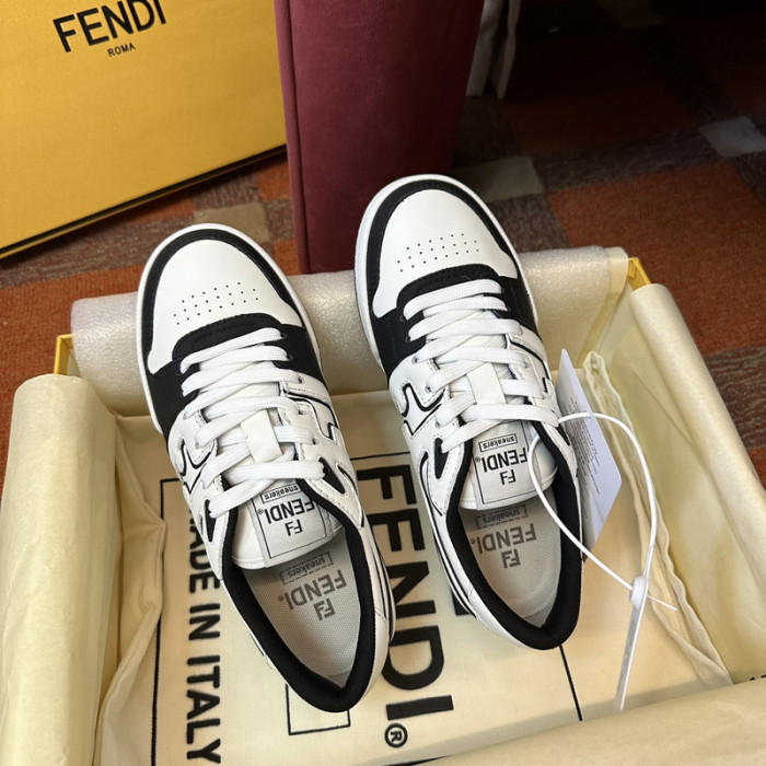 FEND1 SNEAKERS PANKICK