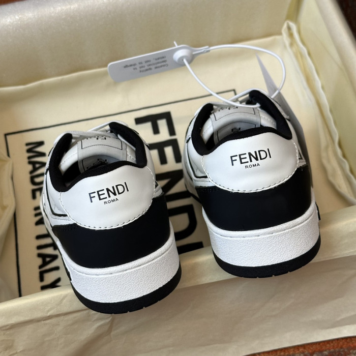 FEND1 SNEAKERS PANKICK