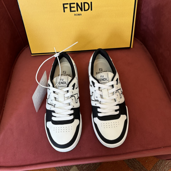 FEND1 SNEAKERS PANKICK