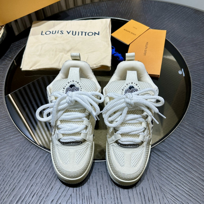 L&V SNEAKERS