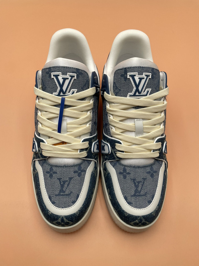 L&V SNEAKERS