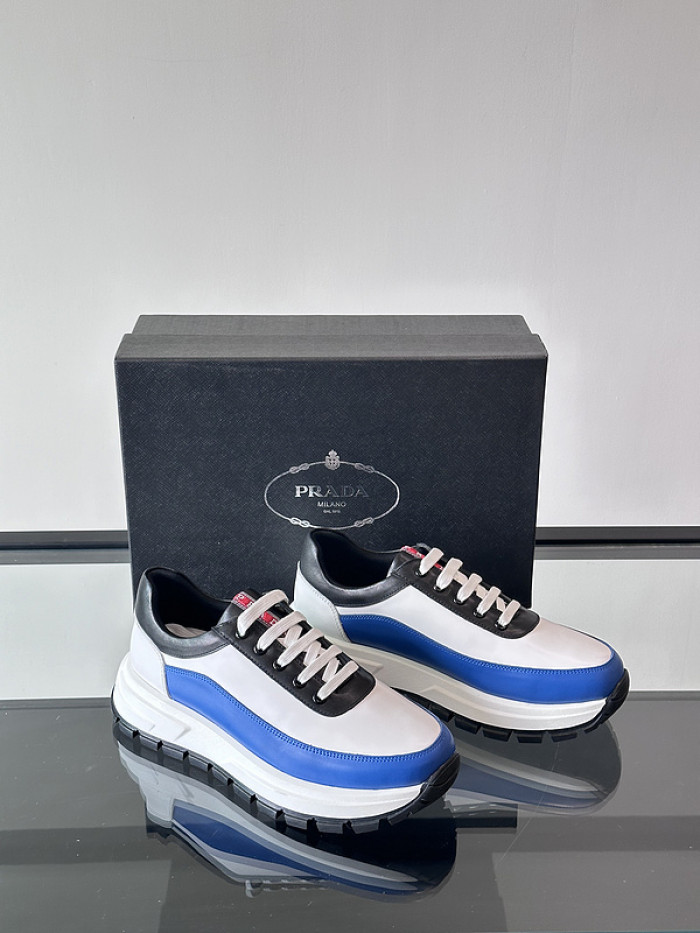 PRA designer sneaker