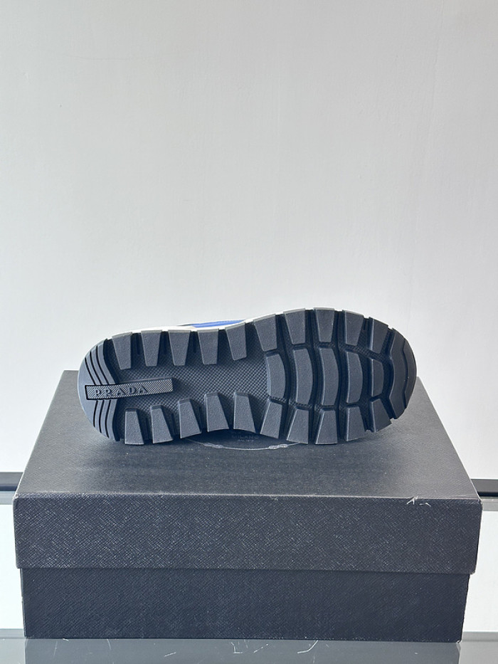 PRA designer sneaker