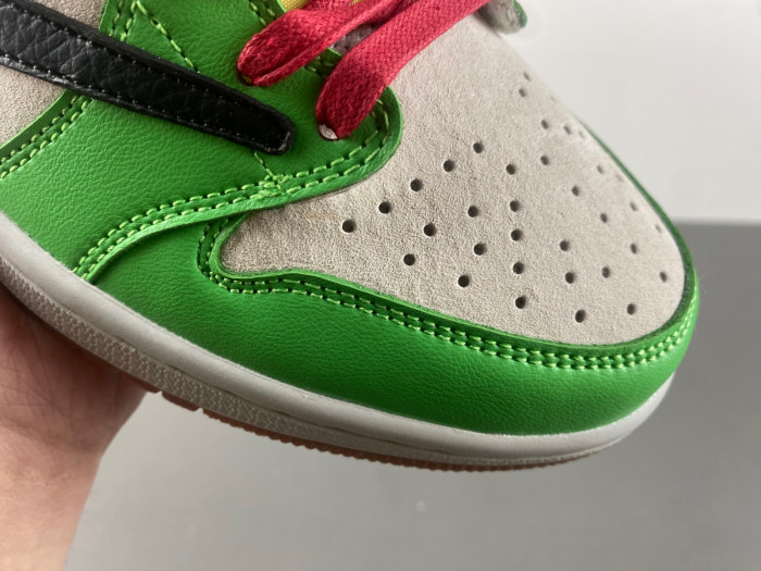 Travis Scott x Air Jordan CQ4277-112