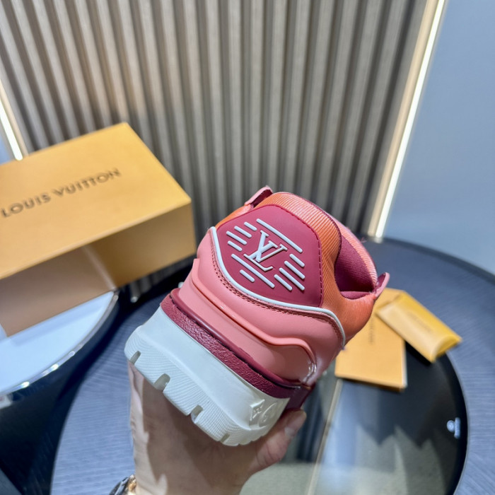 L&V SNEAKERS
