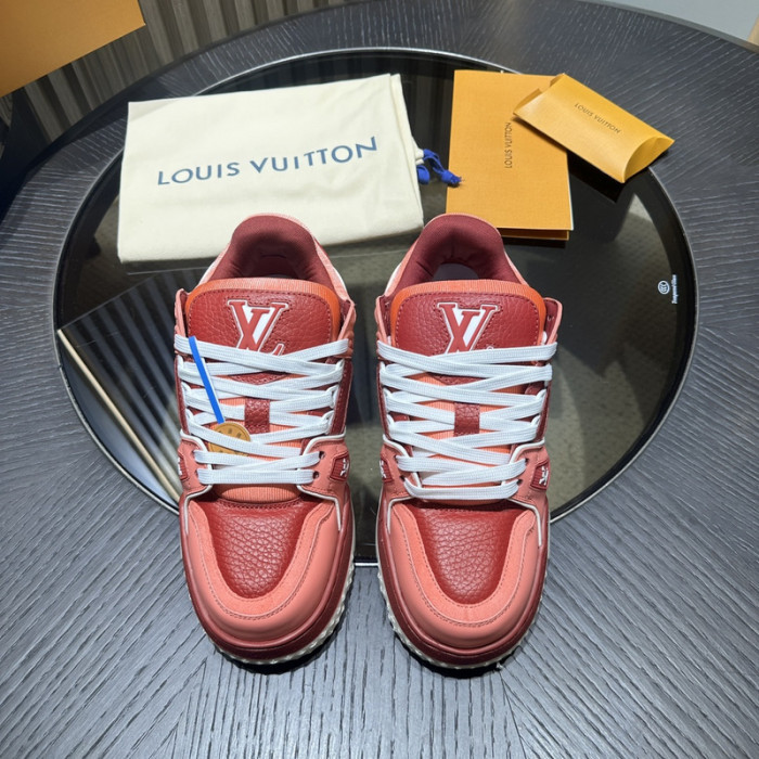 L&V SNEAKERS