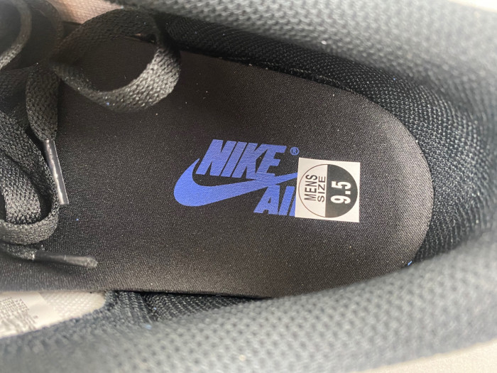 Air Jordan 1 Low OG “Game Royal” CZ0790-140