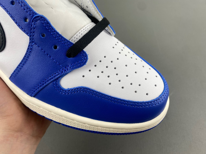 Air Jordan 1 Low OG “Game Royal” CZ0790-140