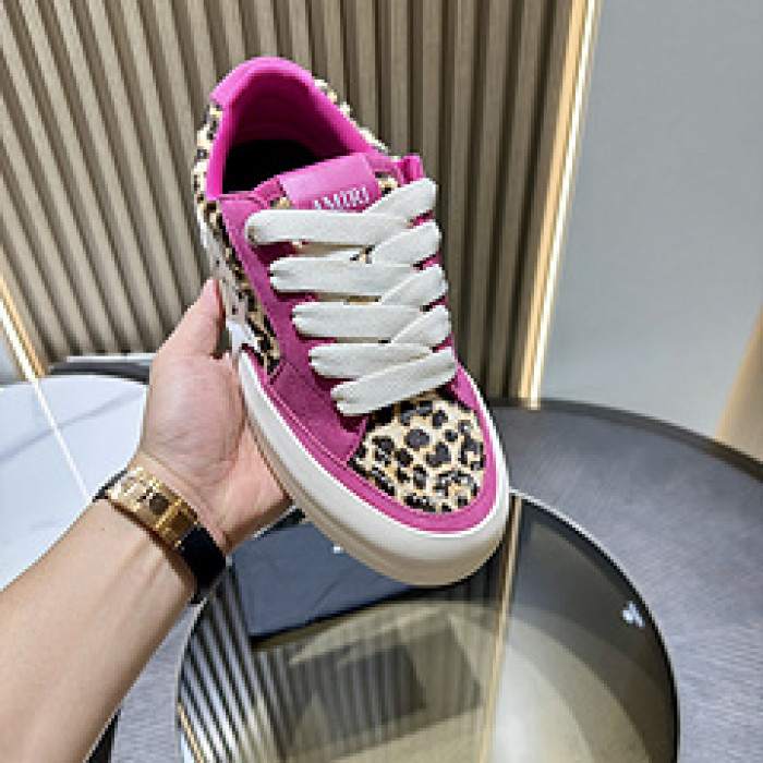 AM1R1 SNEAKERS