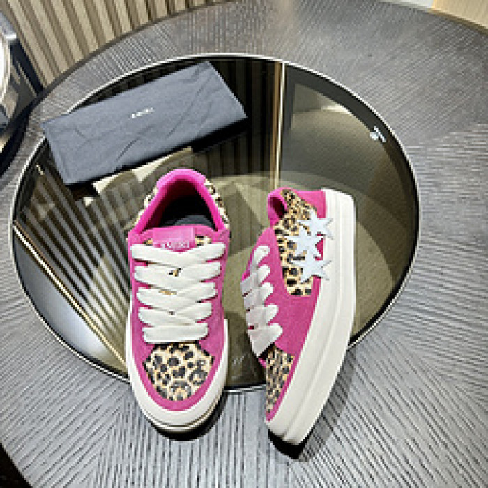 AM1R1 SNEAKERS