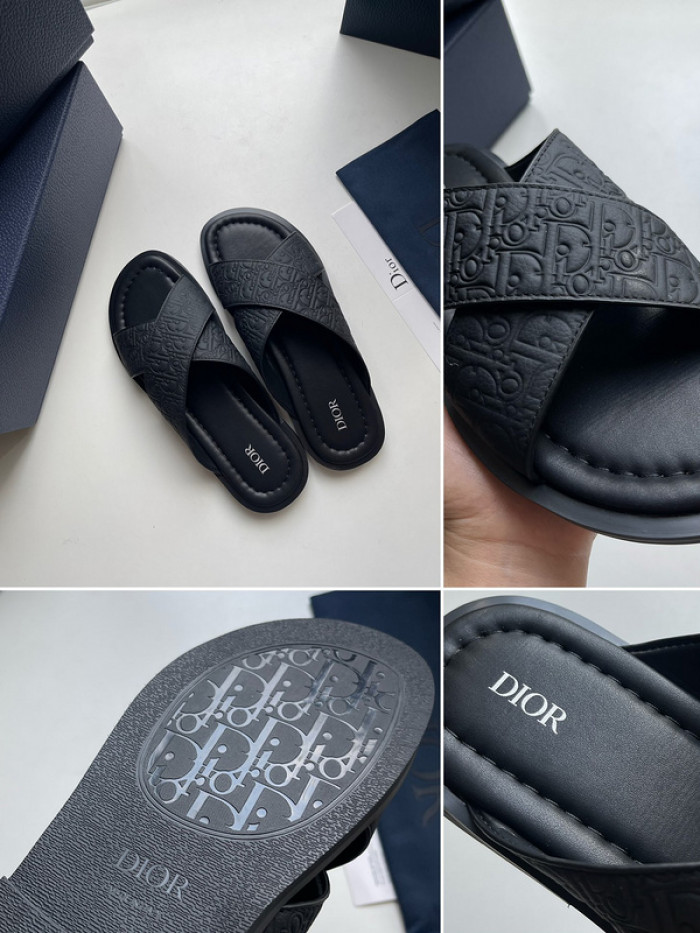 DO DESIGNER SLIPPERS