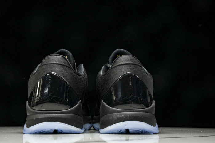 NK Zoom Kobe 5 Protro“Lakers” 1B4481 500