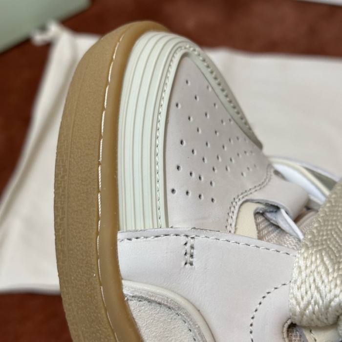 LAN*VAN SNEAKERS PANKICK