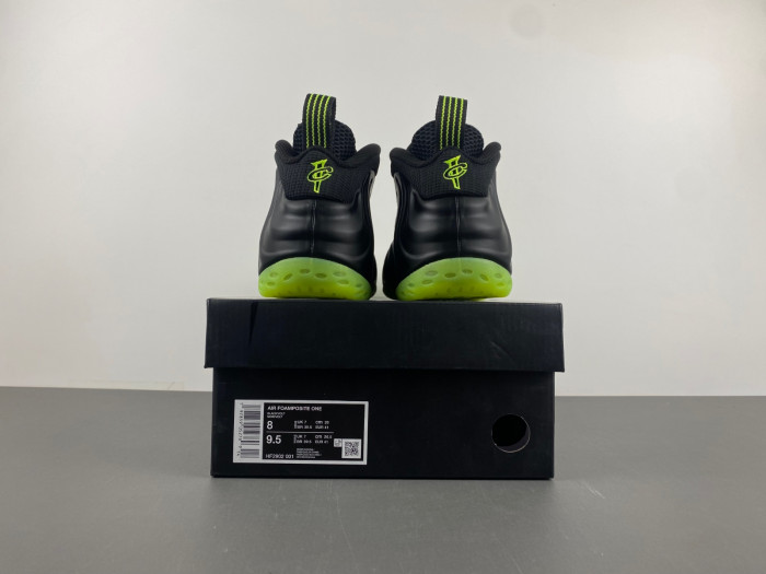 Nike Air Foamposite One “Volt” HF2902-001