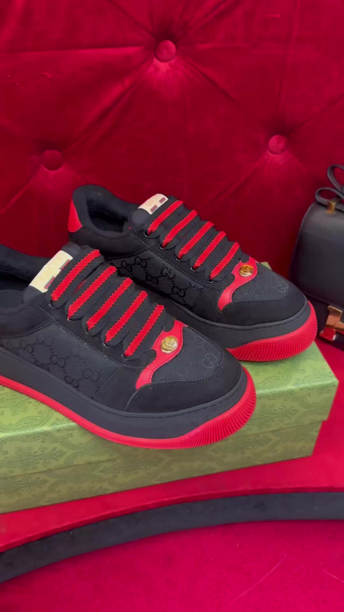 G*u*i sneaker