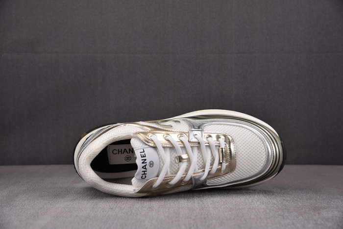 CHANEEL sneaker