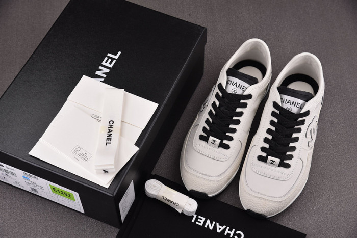 CHANEEL sneaker