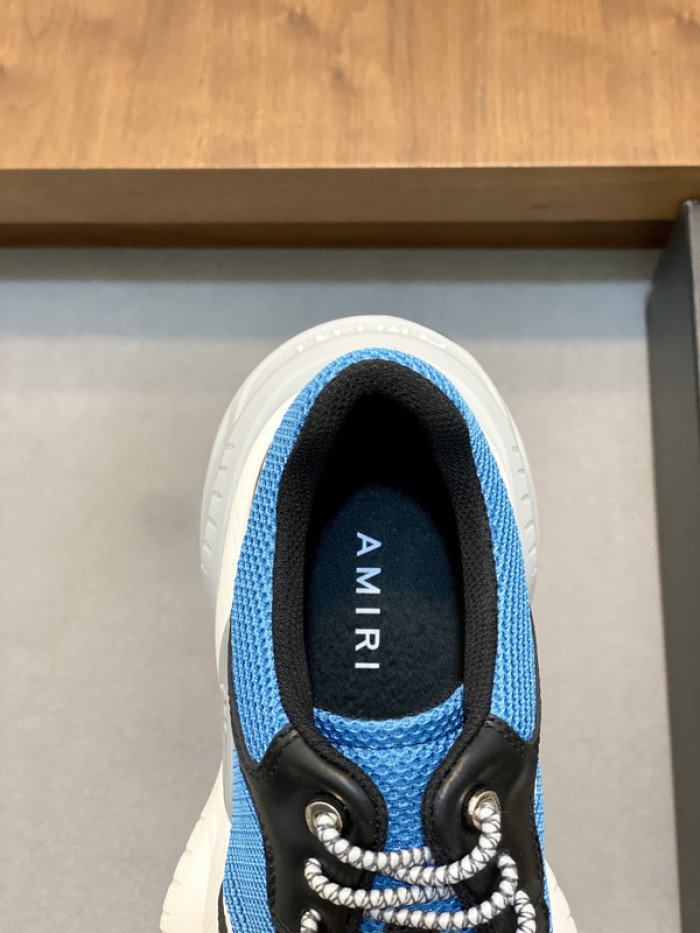 AM1R1 SNEAKERS